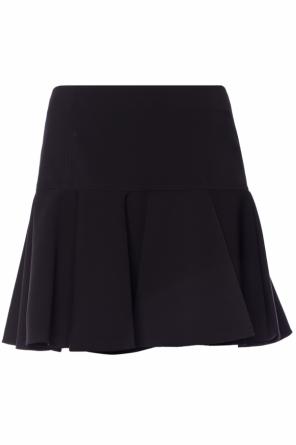 Flounced skirt, zdjęcie 1 Flounced skirt od Chloe